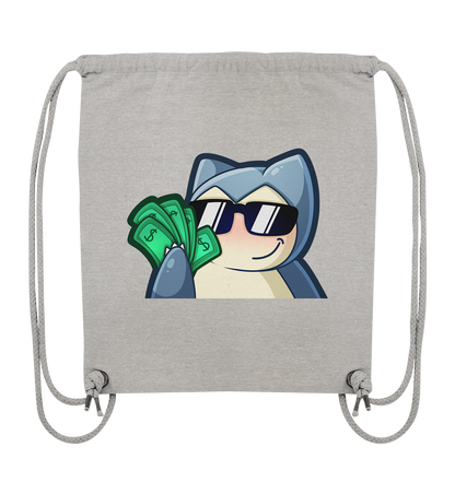 Rylixo Rich - Organic Gym-Bag