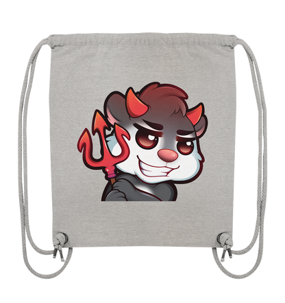Sennox Evil - Organic Gym-Bag