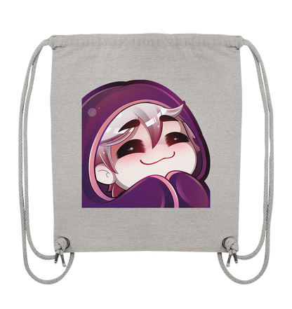zRay_4 Comfy - Organic Gym-Bag