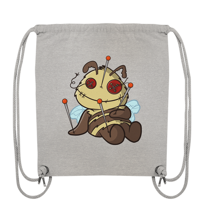 Hasgarson VooDoo - Organic Gym-Bag