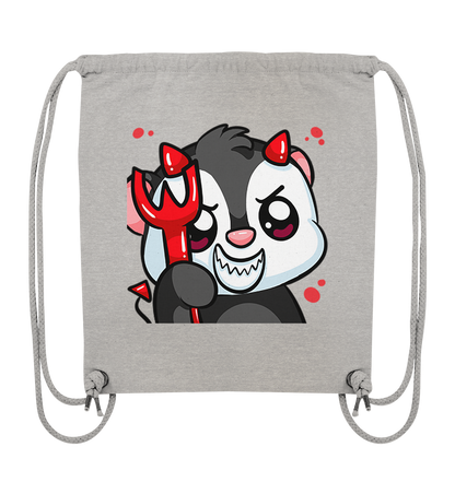 Sennox Evil - Organic Gym-Bag