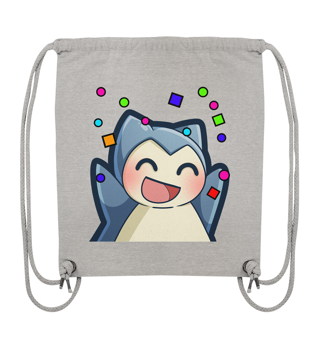Rylixo Hype - Organic Gym-Bag