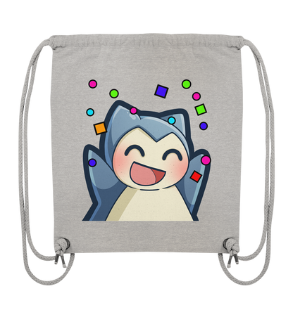 Rylixo Hype - Organic Gym-Bag