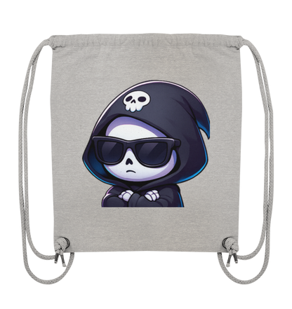 Fabertx Cool - Organic Gym-Bag