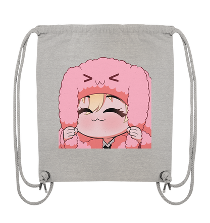 Miezchen Comfy - Organic Gym-Bag