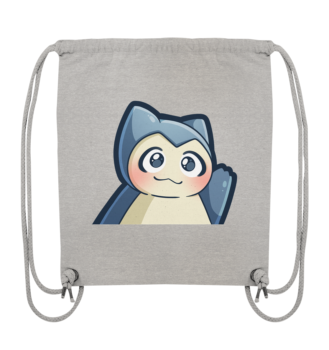 Rylixo Hi - Organic Gym-Bag