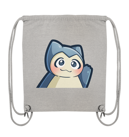 Rylixo Hi - Organic Gym-Bag