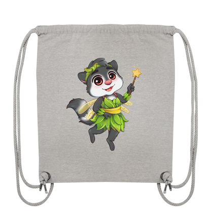 Sennox Feenox - Organic Gym-Bag