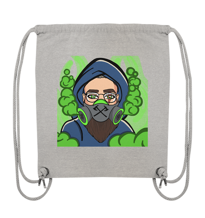 Adropon Mask - Organic Gym-Bag