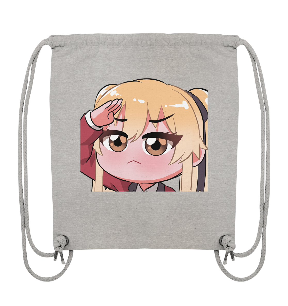 Miezchen O7 - Organic Gym-Bag