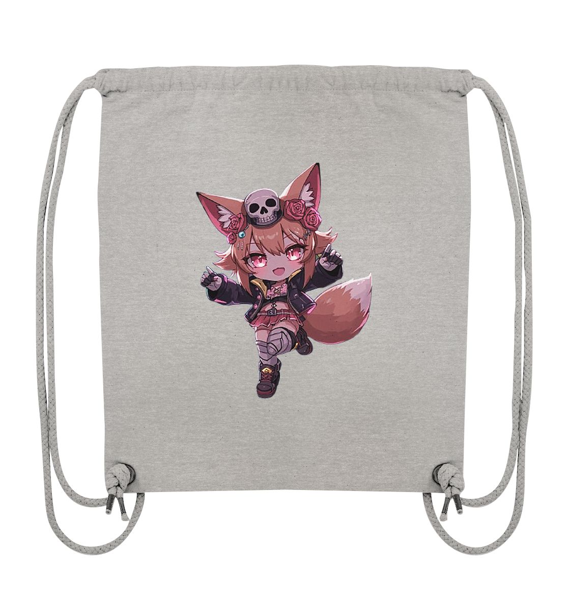 Mynymee Tanz - Organic Gym-Bag