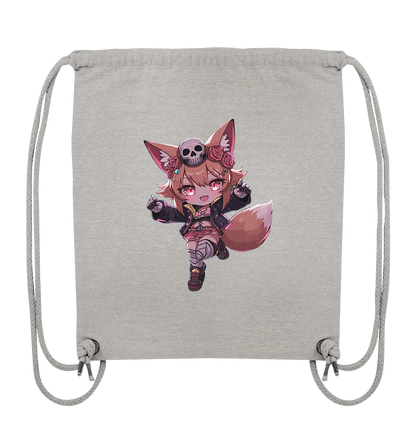 Mynymee Tanz - Organic Gym-Bag