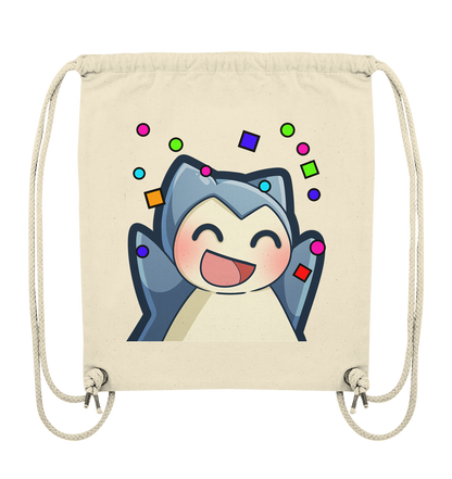 Rylixo Hype - Organic Gym-Bag
