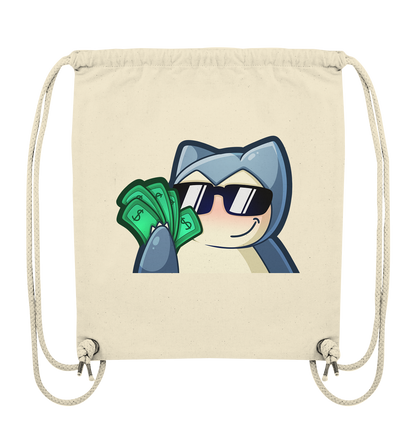 Rylixo Rich - Organic Gym-Bag