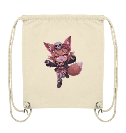 Mynymee Tanz - Organic Gym-Bag