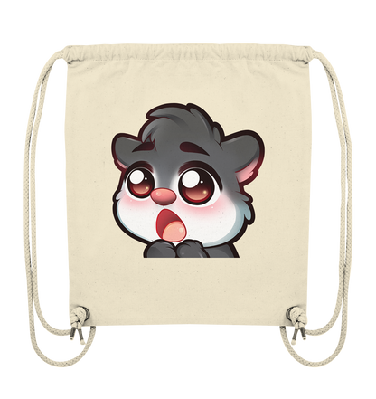 Sennox Pog - Organic Gym-Bag