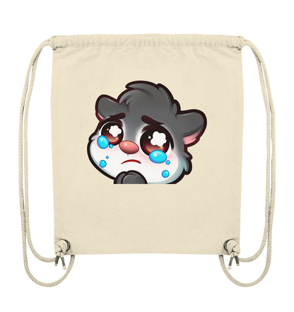 Sennox Sad - Organic Gym-Bag