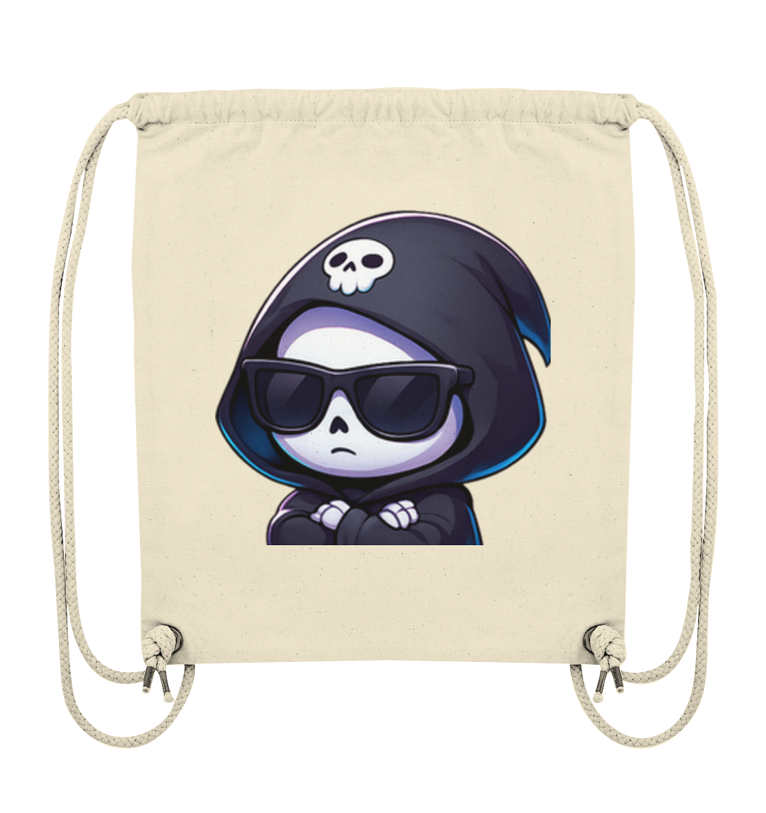 Fabertx Cool - Organic Gym-Bag