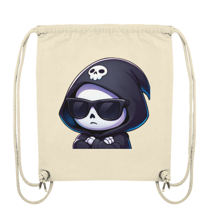 Fabertx Cool - Organic Gym-Bag