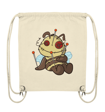 Hasgarson VooDoo - Organic Gym-Bag