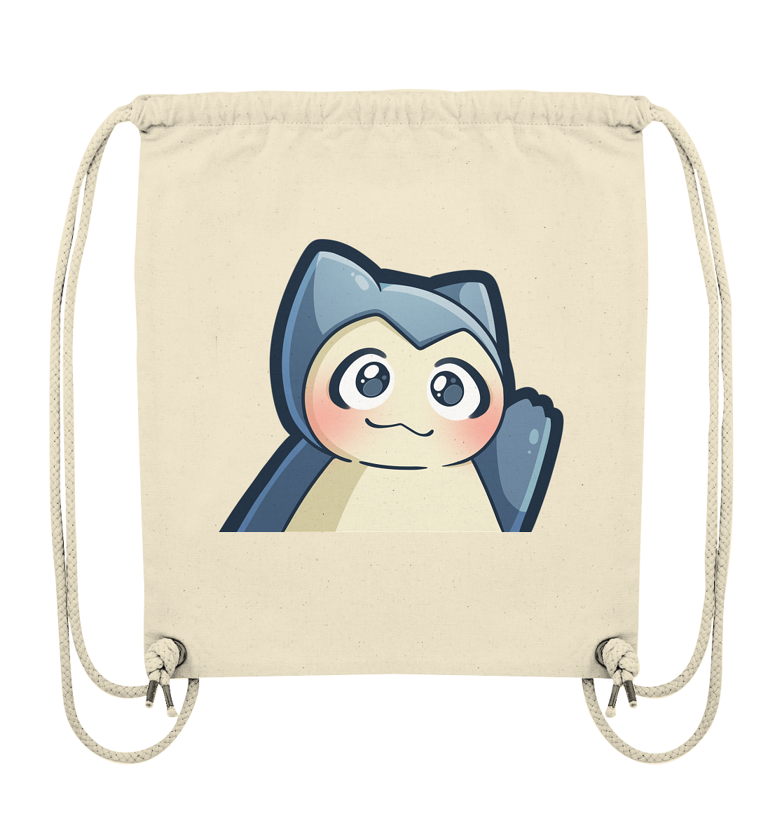 Rylixo Hi - Organic Gym-Bag