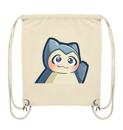 Rylixo Hi - Organic Gym-Bag