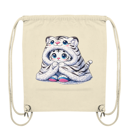 MaxxelVerse Cozy - Organic Gym-Bag