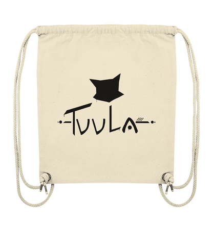 TuulatheCat Straytuula - Organic Gym-Bag
