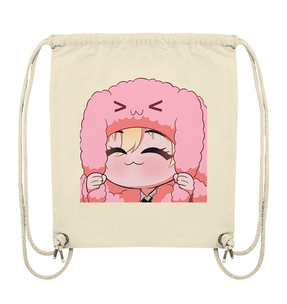 Miezchen Comfy - Organic Gym-Bag