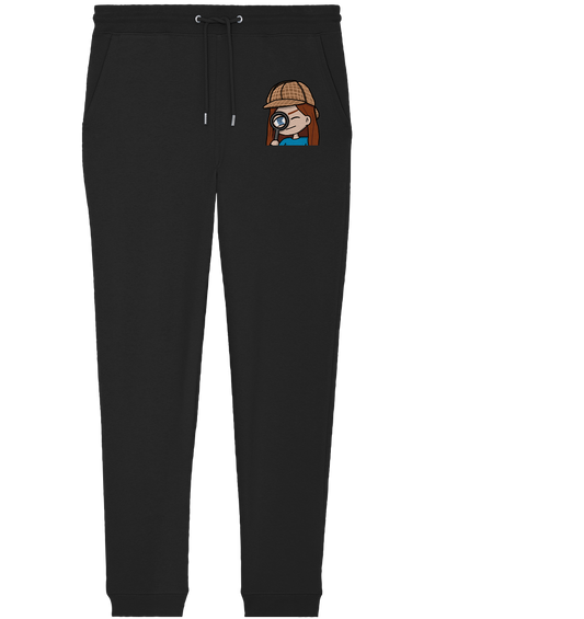 MonaLeesa Sherlock - Organic Jogger Pants