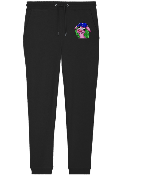 Para84 Derp - Organic Jogger Pants