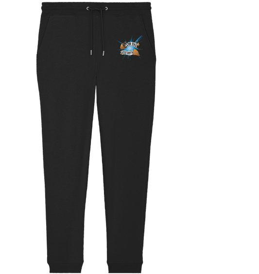 Vischuh21 Glückskeks - Organic Jogger Pants