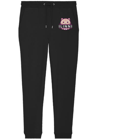 iLinni Logo - Organic Jogger Pants