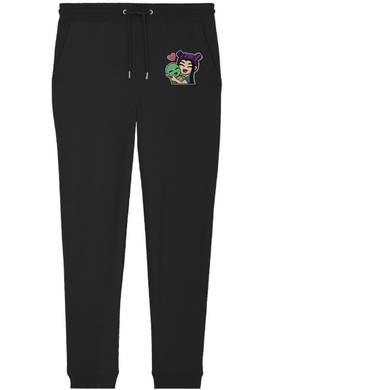 Lillimon Hug - Organic Jogger Pants