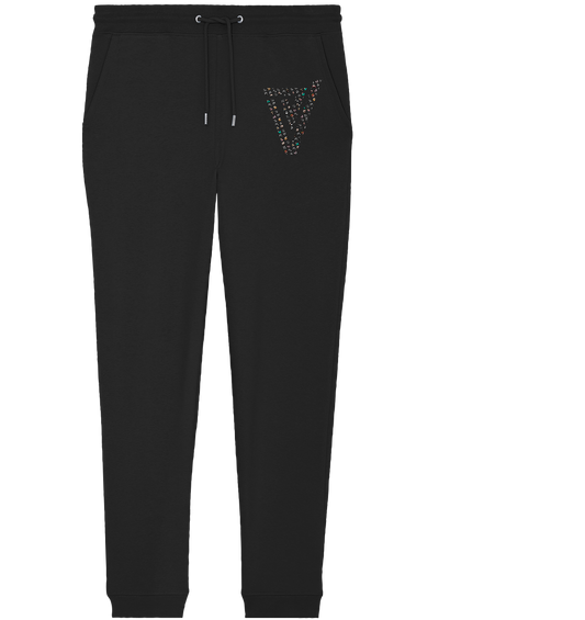 Verdipwnz Emotes - Organic Jogger Pants