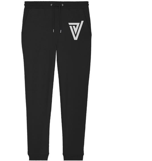 Verdipwnz Logo - Organic Jogger Pants