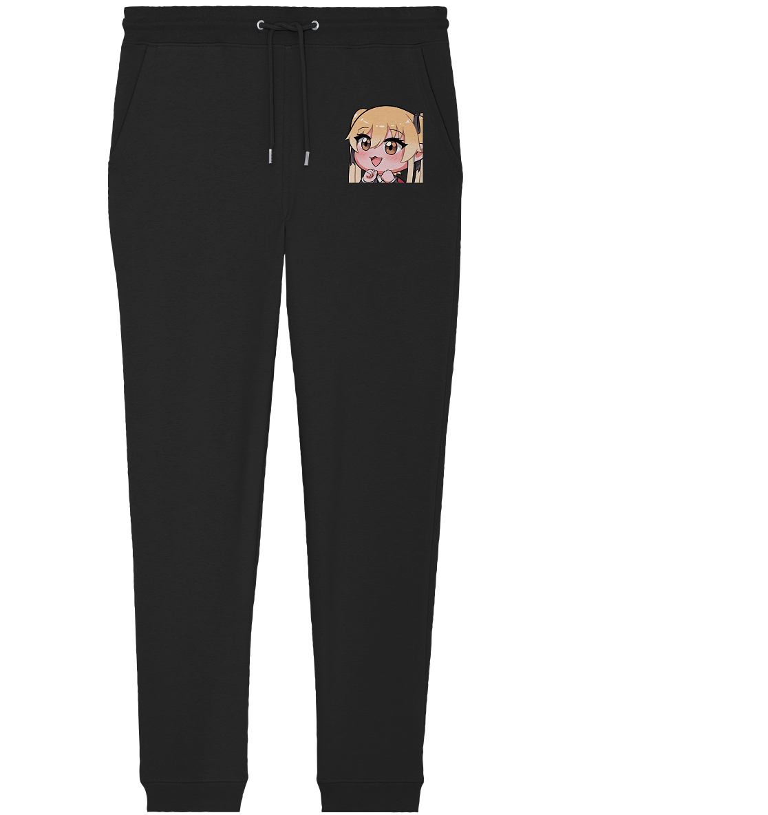 Miezchen Wow - Organic Jogger Pants