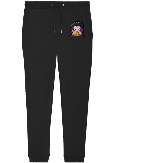 x3_kaspa Nom - Organic Jogger Pants