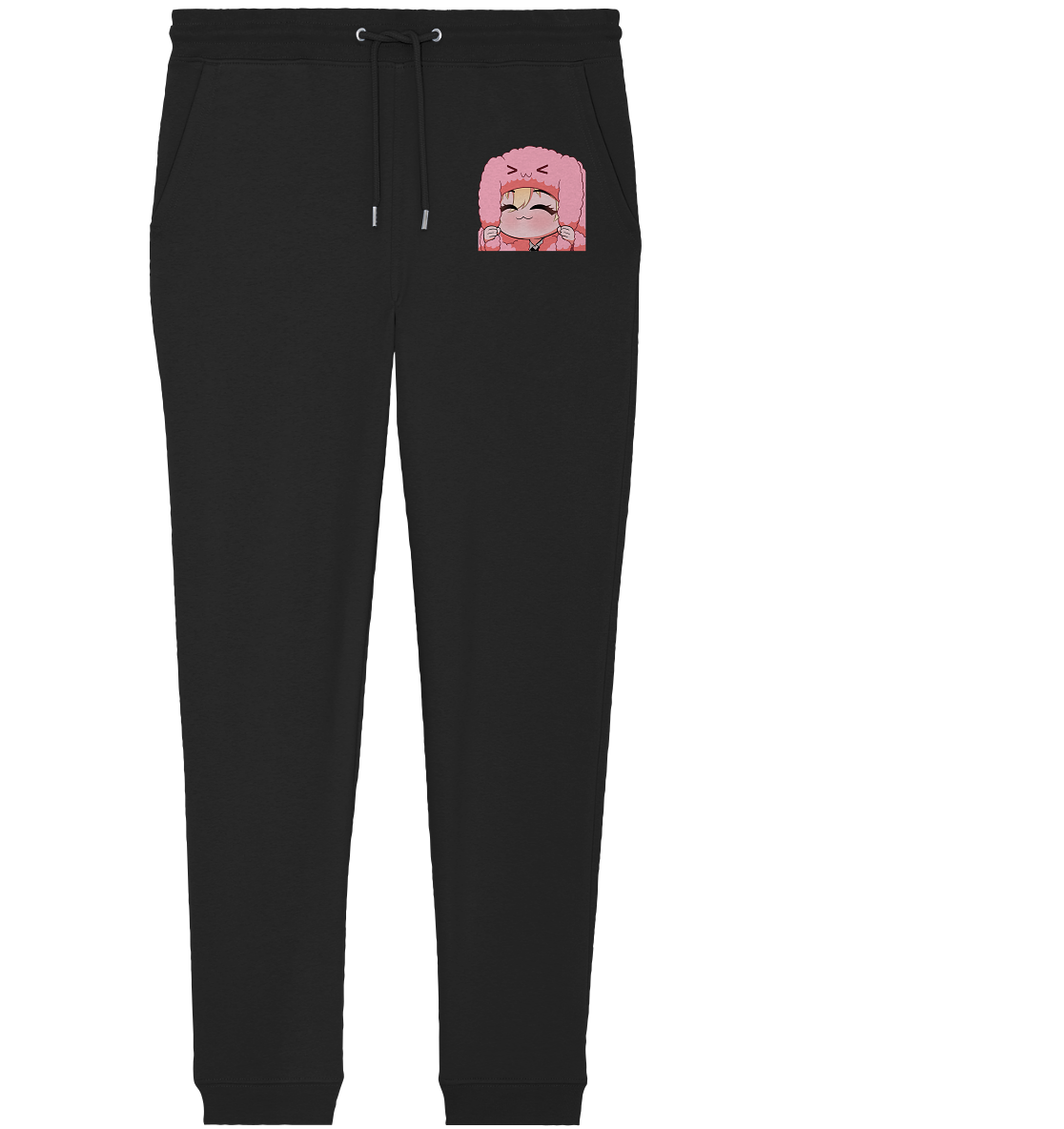 Miezchen Comfy - Organic Jogger Pants