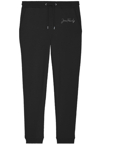 MissJuneDJ Family - Organic Jogger Pants