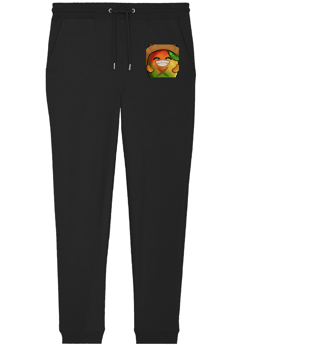 SurvivalMango Smile - Organic Jogger Pants