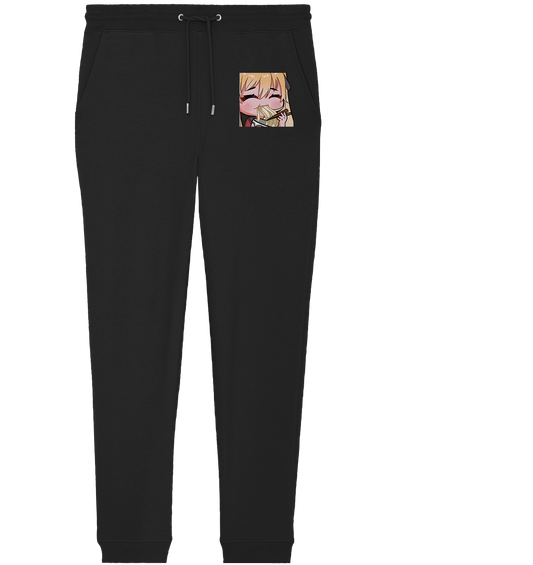 Miezchen Noodle - Organic Jogger Pants