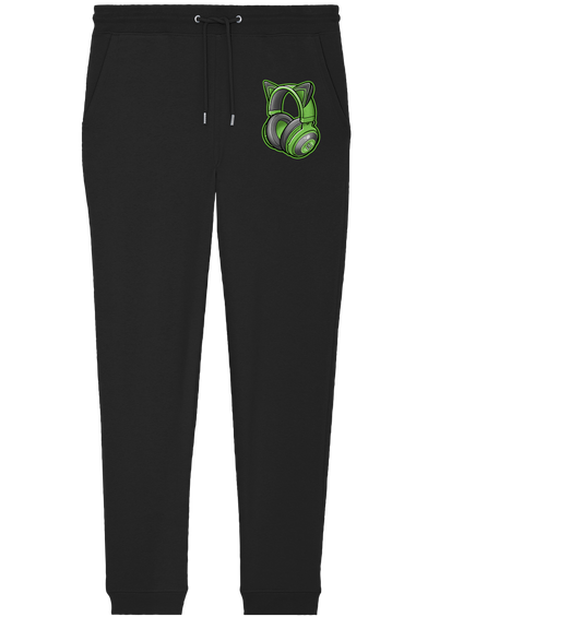 KykyNeko Nekro - Organic Jogger Pants