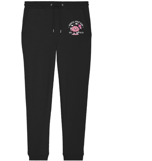 Alyna Mental Strip Club - Organic Jogger Pants