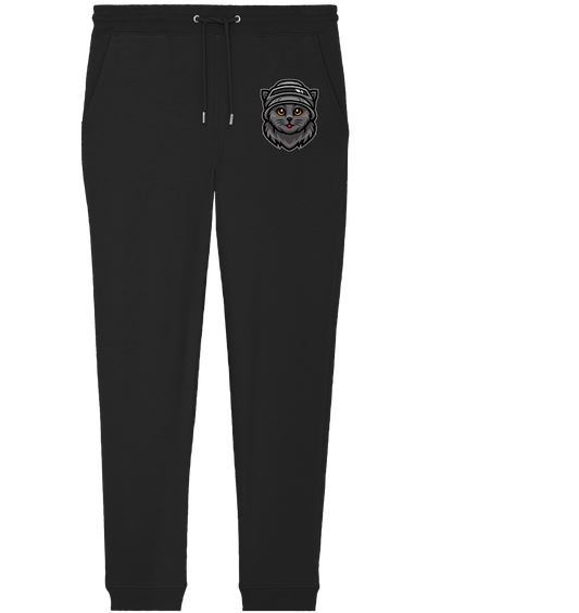 Hachiko CuteCat - Organic Jogger Pants