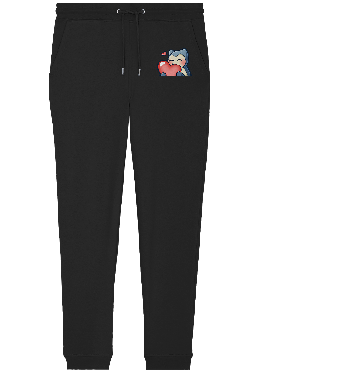 Rylixo Love - Organic Jogger Pants