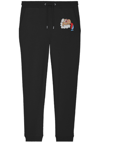 ArtemizPlayz Lick - Organic Jogger Pants