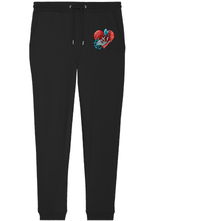 Vischuh21 Hades - Organic Jogger Pants