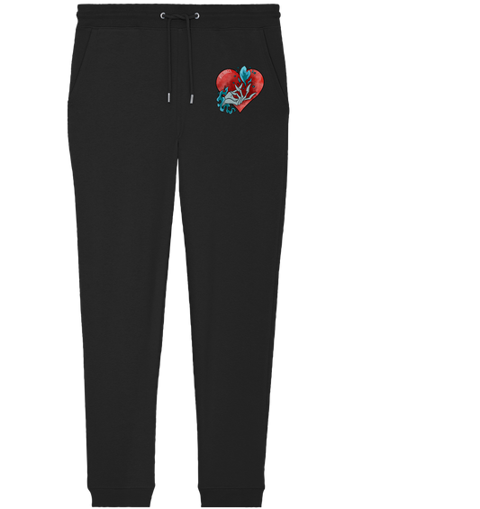 Vischuh21 Hades - Organic Jogger Pants