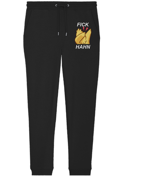 Hahn Fk - Organic Jogger Pants
